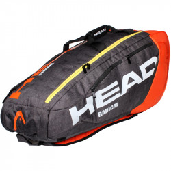 Tenisz táska Head Radical Supercombi