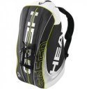 Tenisz táska Head Djokovic Monstercombi