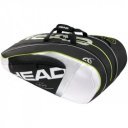 Tenisz táska Head Djokovic Monstercombi