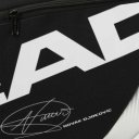 Tenisz táska Head Djokovic Monstercombi