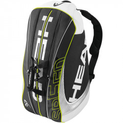 Tenisz táska Head Djokovic Monstercombi