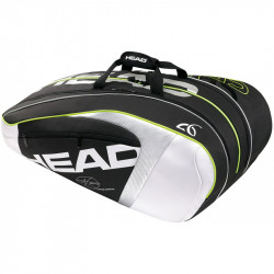 Tenisz táska Head Djokovic Monstercombi