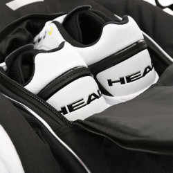 Tenisz táska Head Djokovic Monstercombi