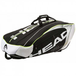 Tenisz táska Head Djokovic Monstercombi Sportszer Head