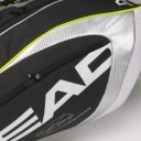 Tenisz táska Head Djokovic Supercombi