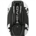 Tenisz táska Head Djokovic Supercombi