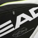 Tenisz táska Head Djokovic Supercombi