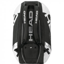 Tenisz táska Head Djokovic Supercombi