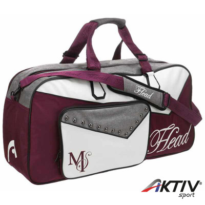 Tenisz táska Head MS TR Bag Court