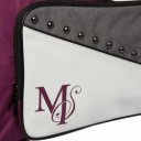 Tenisz táska Head MS TR Bag Court