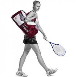 Tenisz táska Head MS TR Bag Court