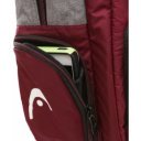 Tenisz táska Head Womens Slingpack