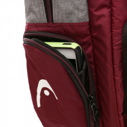 Tenisz táska Head Womens Slingpack