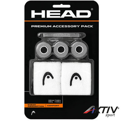 Tartozékcsomag Head Acc. Premium Pack