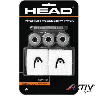 Tartozékcsomag Head Acc. Premium Pack