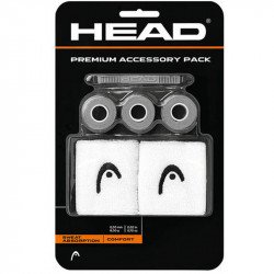 Tartozékcsomag Head Acc. Premium Pack Sportszer Head