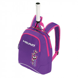 Tenisz táska Head Kids Backpack Maria Sharapova Sportszer Head