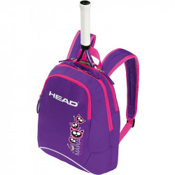 Tenisz táska Head Kids Backpack Maria Sharapova