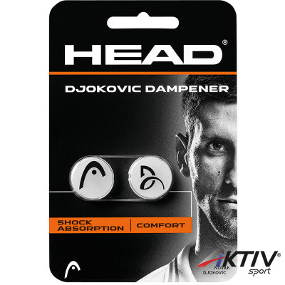 Tenisz rezgéscsökkentő Head Djokovic