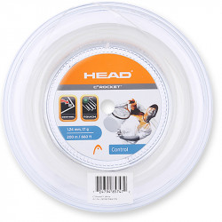 Teniszhúr Head C3 Rocket 200 m Sportszer Head