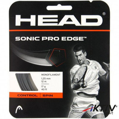 Teniszhúr Head Sonic Pro Edge Set