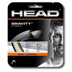 Teniszhúr Head Gravity set Sportszer Head