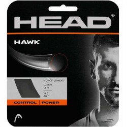 Teniszhúr Head Hawk Sportszer Head