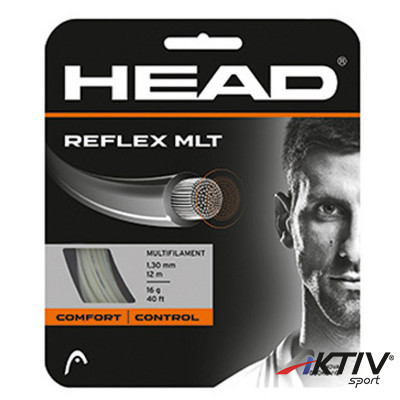 Teniszhúr Head Reflex MLT