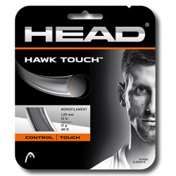 Teniszhúr Head Hawk Touch Sportszer Head