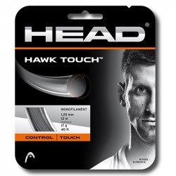 Teniszhúr Head Hawk Touch Sportszer Head