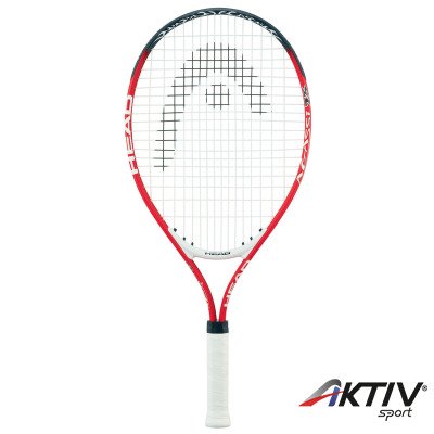 Teniszütő Head Agassi 23