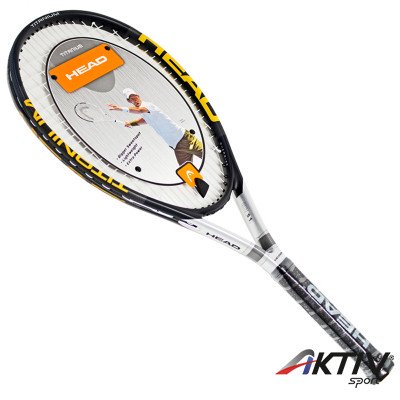 Teniszütő Head Ti S1 pro