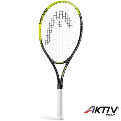 Teniszütő Head Tour Pro zöld