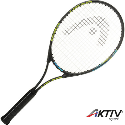 Teniszütő Head Ti Tornado fekete