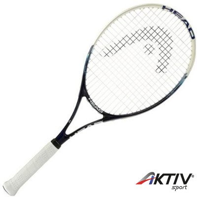 Teniszütő Head Ti Instinct Comp fekete