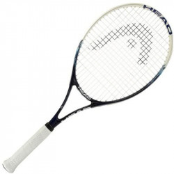 Teniszütő Head Ti Instinct Comp fekete Sportszer Head