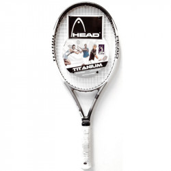 Teniszütő Head Titanium 6100 Sportszer Head