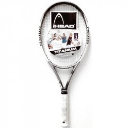 Teniszütő Head Titanium 6100 Sportszer Head