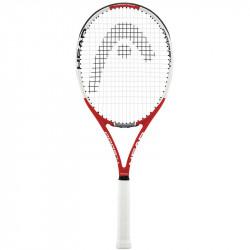 Teniszütő Head Ti 5000 Sportszer Head