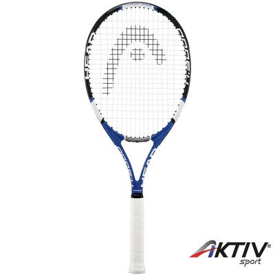 Teniszütő Head Ti 3000