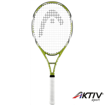 Teniszütő Head PCT Ti Fire