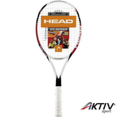 Teniszütő Head PCT ATP Master