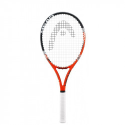 Teniszütő Head Nano Ti Pro narancs Sportszer Head