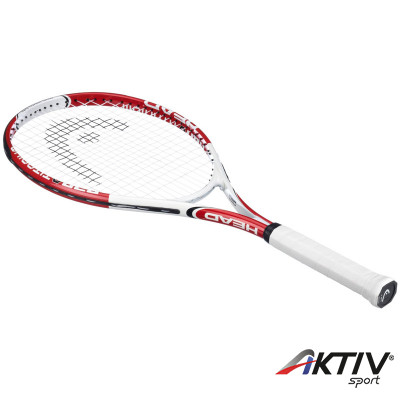 Teniszütő Head Nano Ti Impulse piros