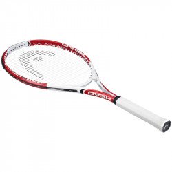 Teniszütő Head Nano Ti Impulse piros Sportszer Head