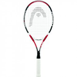 Teniszütő Head Nano Ti Impulse fekete Sportszer Head