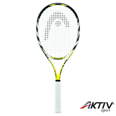 Teniszütő Head Nano Ti Tour