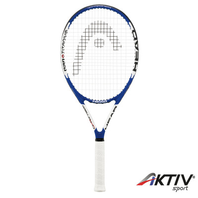 Teniszütő Head Nano Ti Tornado kék