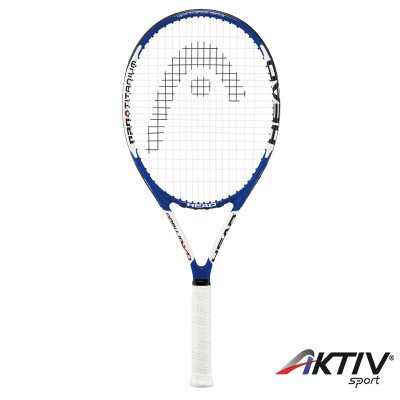 Teniszütő Head Nano Ti Tornado kék