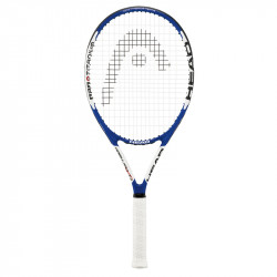 Teniszütő Head Nano Ti Tornado kék Sportszer Head